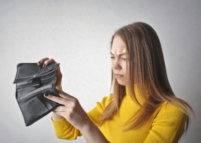 La spesa e la sua sostenibilità