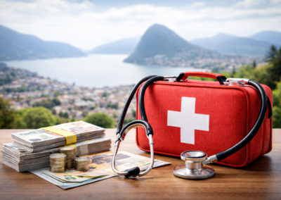 Iniziative casse malati: imprescindibile una visione globale