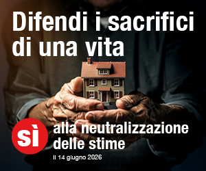 Valori di stima e neutralizzazione: una garanzia indispensabile di equità